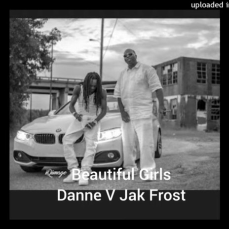 Beautiful Girls ft. Jak Frost cover art