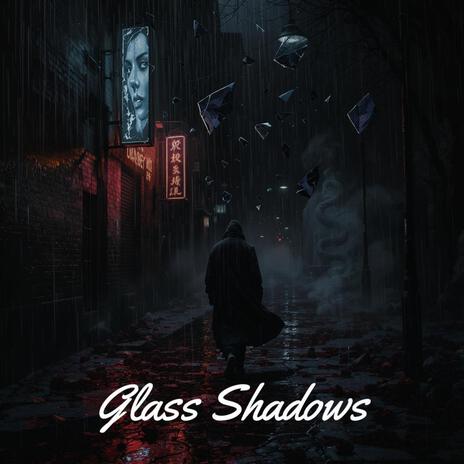Glass Shadows cover art