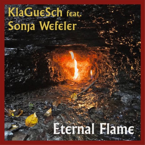 Eternal Flame ft. Sonja Wefeler cover art