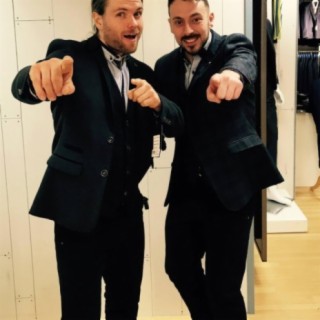 The 2 Johnnies