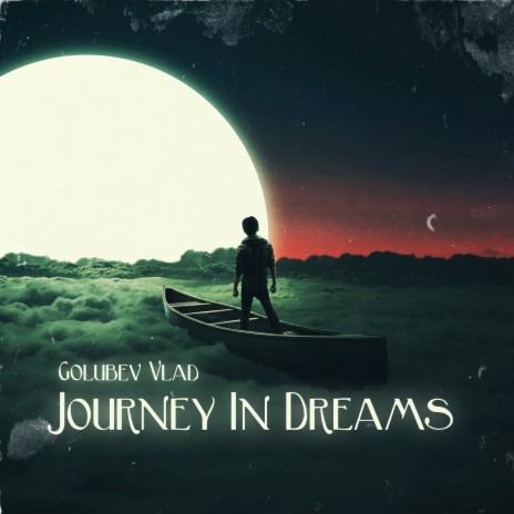Journey in Dreams cover art