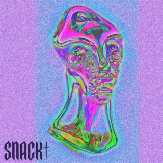 Snack's Self-Guided Meditation ft. Debassi & Diamond Delicious cover art