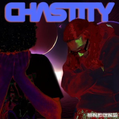 CHASTITY ft. Callemjj cover art