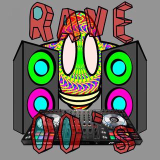 RAVE 00's