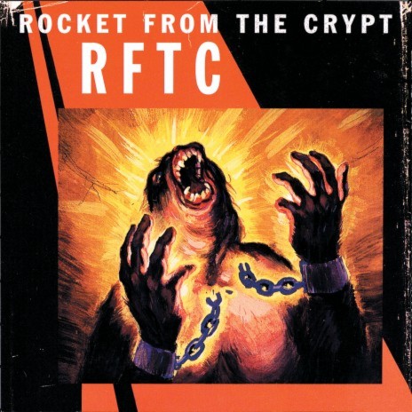 You Gotta Move (Album Version) cover art