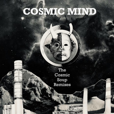 Walking Through Space (Cosmic Remix)