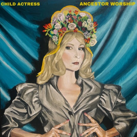 Beloved cover art