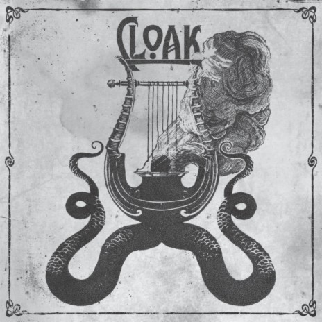 The Hunger cover art