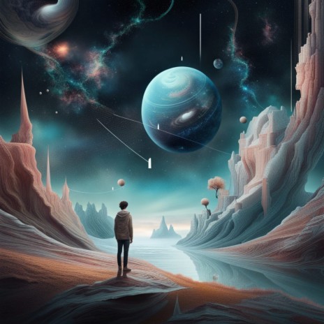Ethereal Nexus cover art