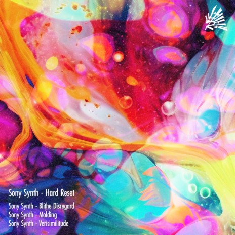 Verisimilitude cover art