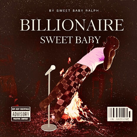 Billionaire Sweet Baby Show (Oj2x Onlyone DSHAW Am2pm) cover art