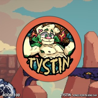 Tystin