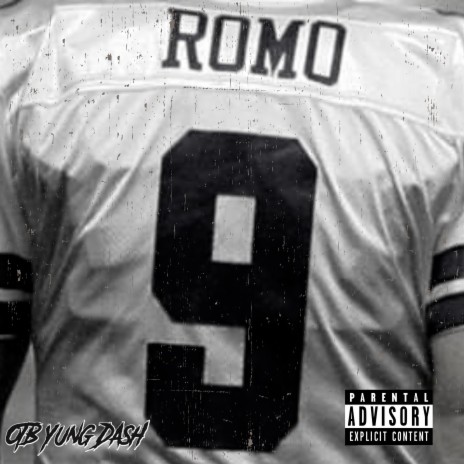 Romo ft. OTB Yung Dash cover art