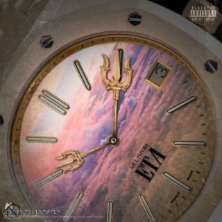 White Toes cover art
