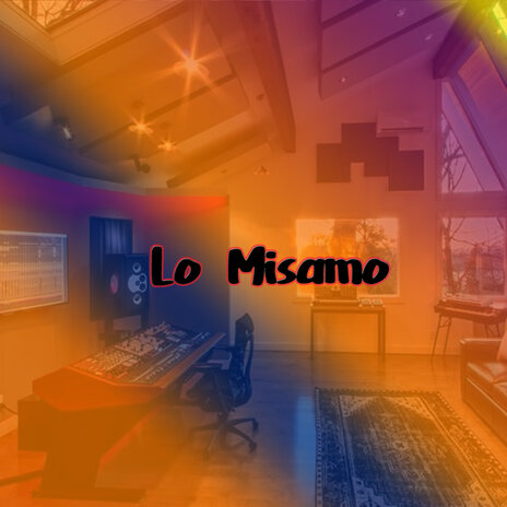 Lo Misamo cover art