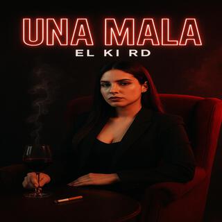Una Mala cover art