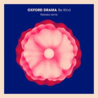 Oxford Drama