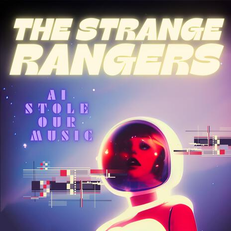 Drunk Fingers (Ai Gospel version) cover art