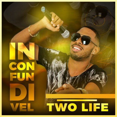 Inconfundível cover art