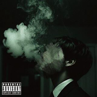 Dizzy cover art