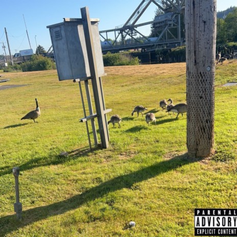 HEARTEATER ft. Fxckthiswrld cover art