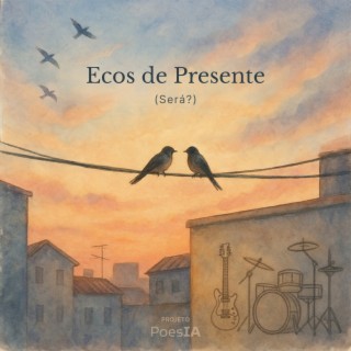 Ecos de Presente (Será?)