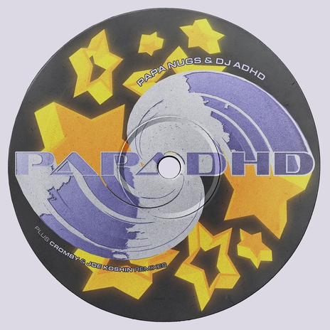 Buss It (Joe Koshin Remix) ft. Papa Nugs & Blapps Posse cover art