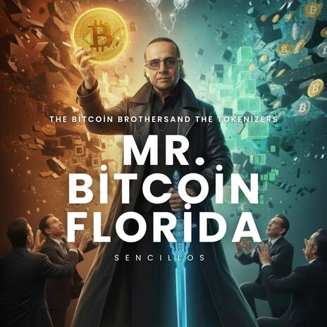 Mr. Bitcoin Florida (Demo Instrumental Version)