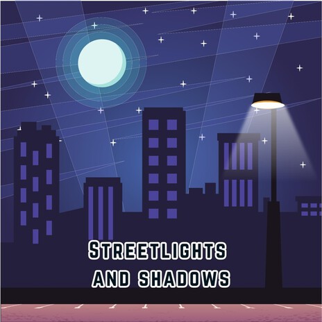 Endless Shoreline cover art
