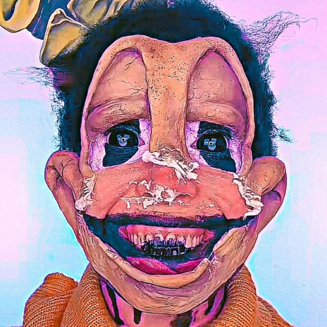 Ihateyousosomuch cover art