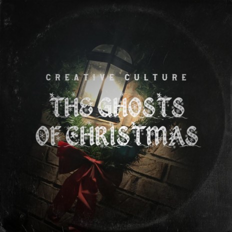 The Ghosts of Christmas cover art