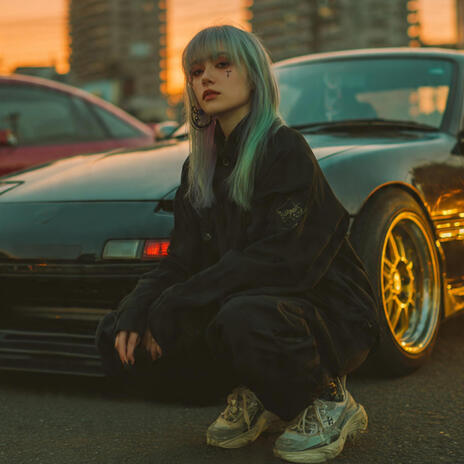 Can't´close my eyes cover art