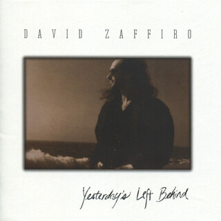 Yesterday's Left Behind (Remastered)