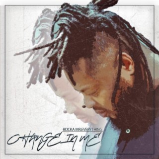 Change In Me cover art