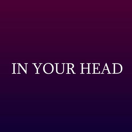 In Your Head cover art