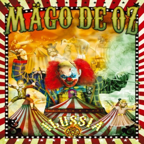 Salvaje cover art