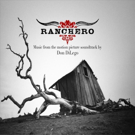 El Ranchero cover art