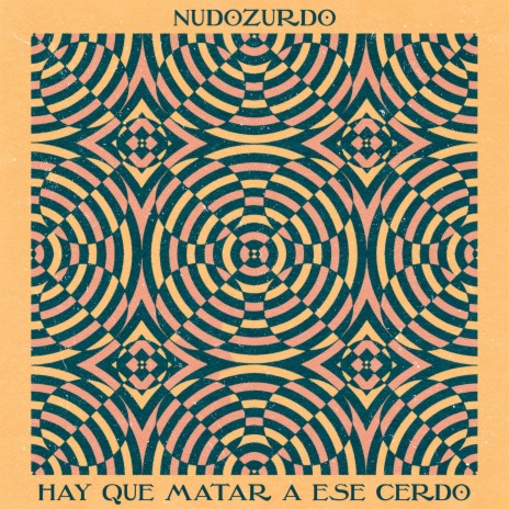 Hay que matar a ese cerdo / La satisfacción del trabajo bien hecho cover art