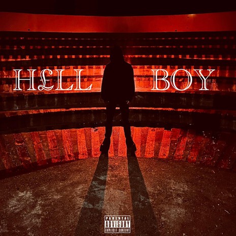 H£LL BOY