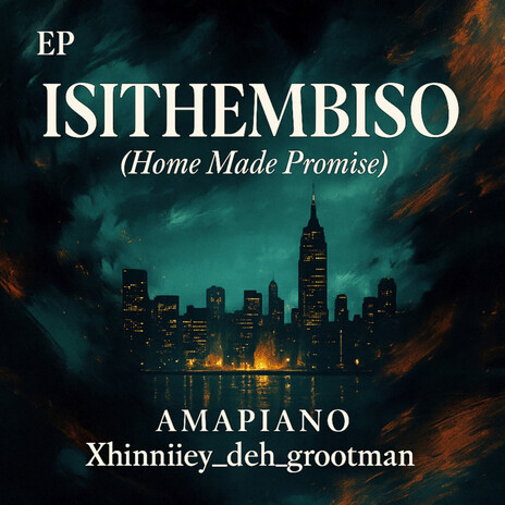 Isithembiso