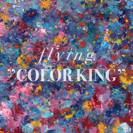 out cover art
