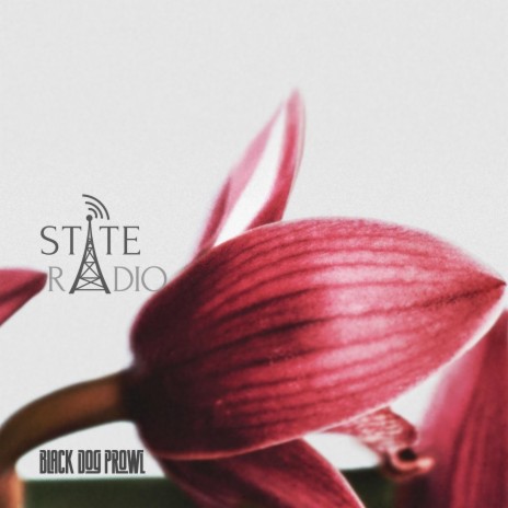 State Radio cover art
