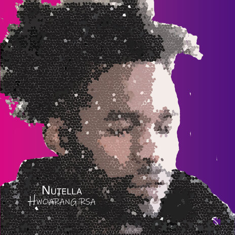 Nutella cover art