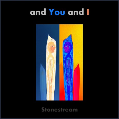 and You and I cover art