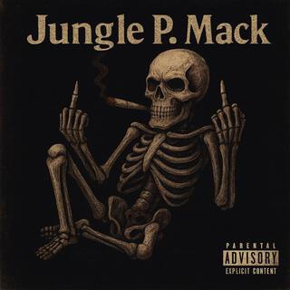 Jungle P. Mack