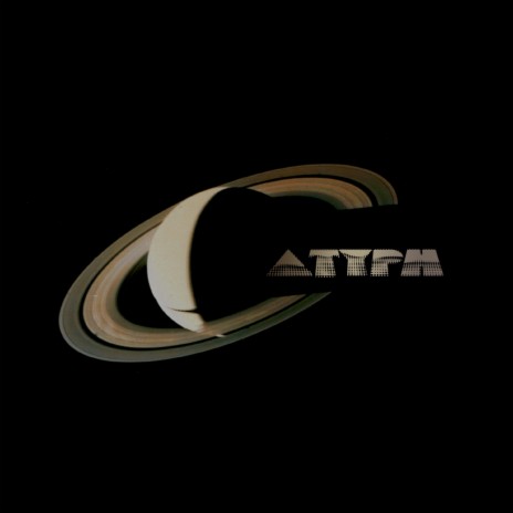 Сатурн cover art