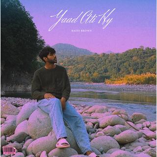 Yaad ati hy ft. jaun elia cover art