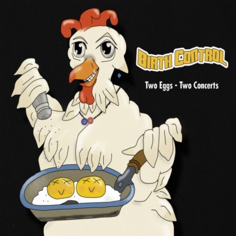 Don't Call Me Up (Live, Hamburg, 1983) cover art