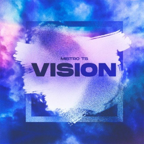 Vision cover art