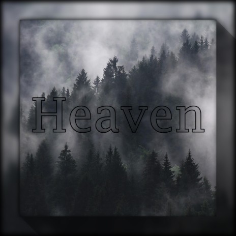Heaven cover art